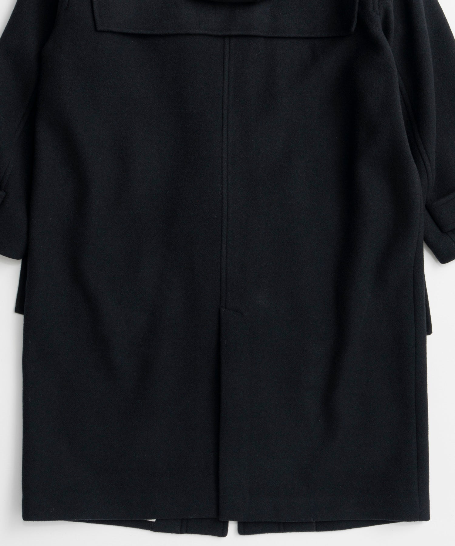 【26WINTER COLLECTION】Duffle Muffler Coat