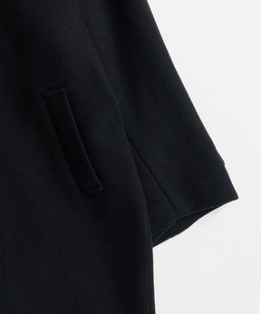 【26WINTER COLLECTION】Duffle Muffler Coat