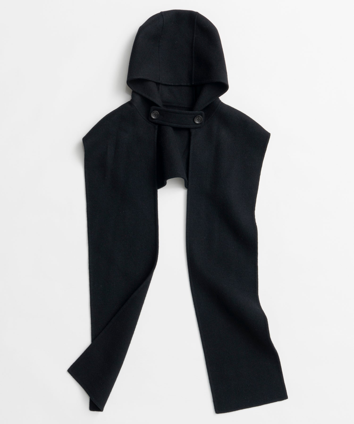【26WINTER COLLECTION】Duffle Muffler Coat