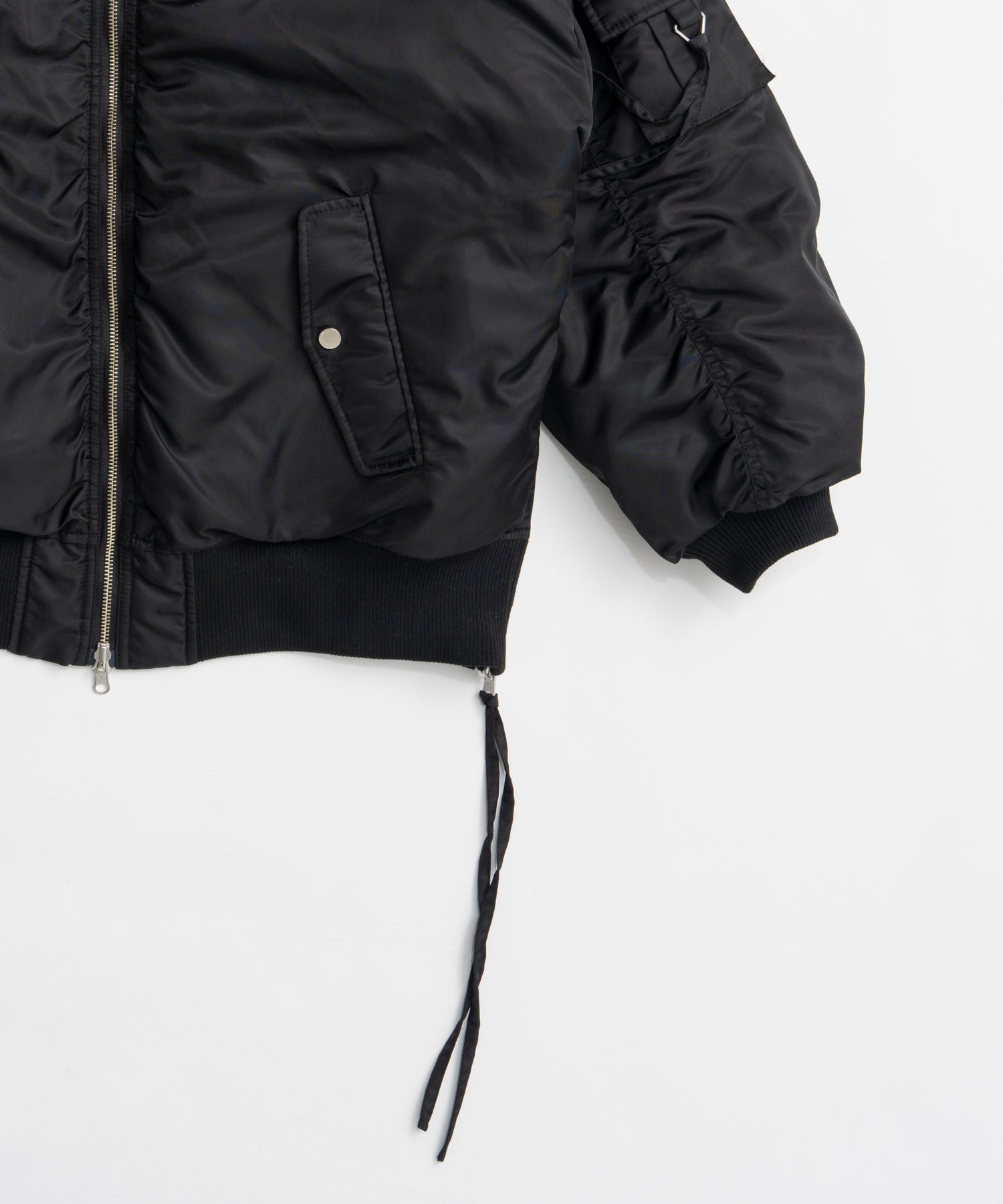 【26AUTUMN PRE-ORDER】Reversible MA-1