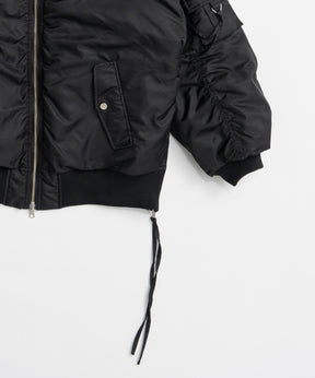 【26AUTUMN PRE-ORDER】Reversible MA-1