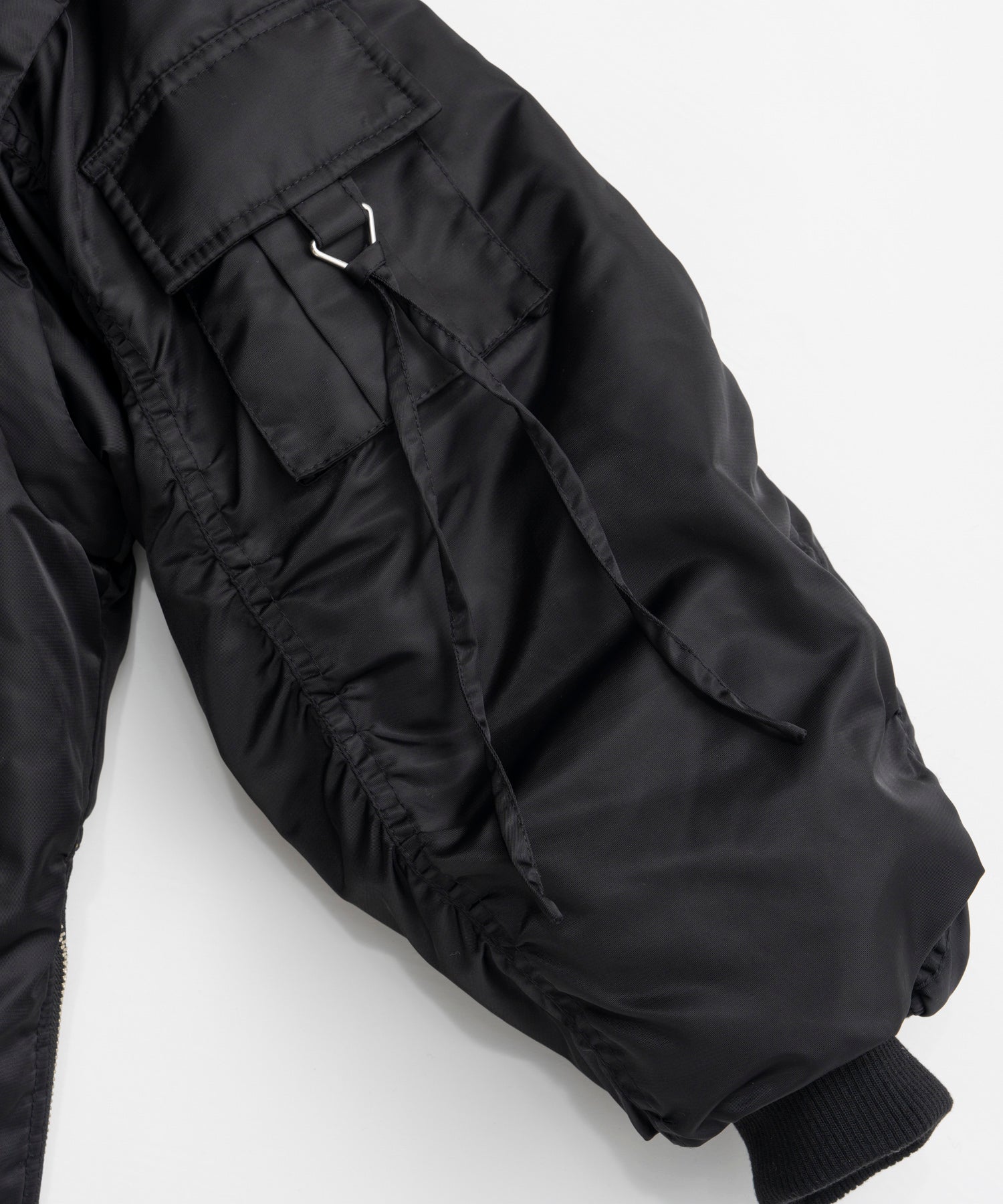 【26AUTUMN PRE-ORDER】Reversible MA-1