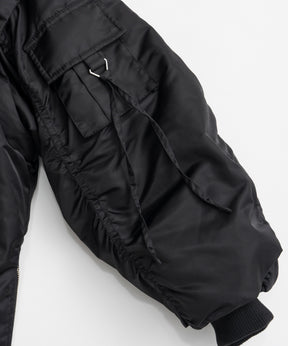 【26AUTUMN PRE-ORDER】Reversible MA-1