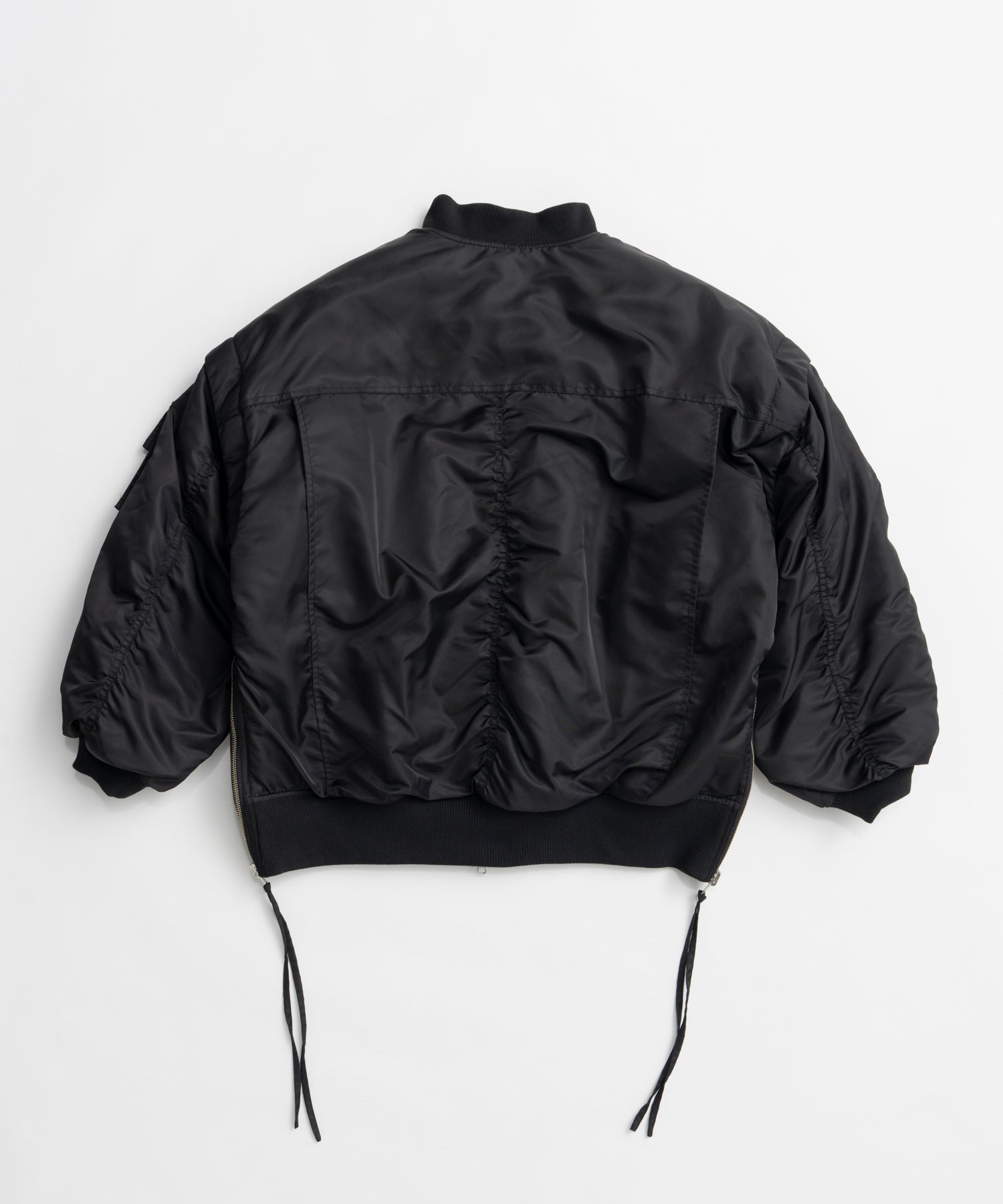 【26AUTUMN PRE-ORDER】Reversible MA-1