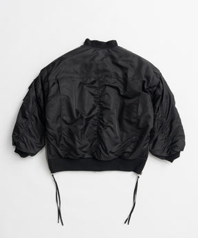 【26AUTUMN PRE-ORDER】Reversible MA-1