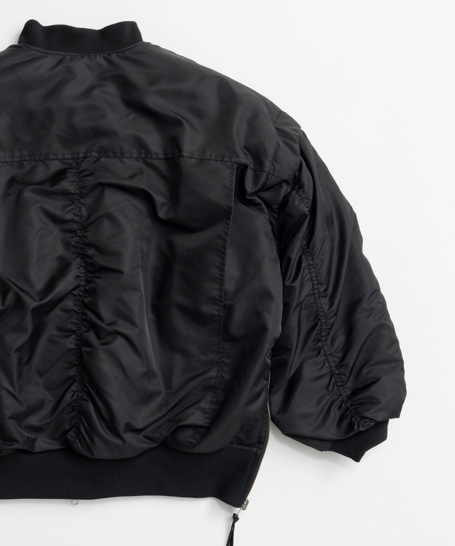 【26AUTUMN PRE-ORDER】Reversible MA-1