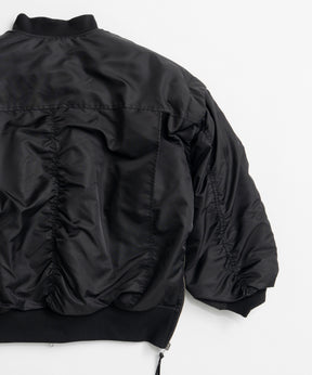 【26AUTUMN PRE-ORDER】Reversible MA-1