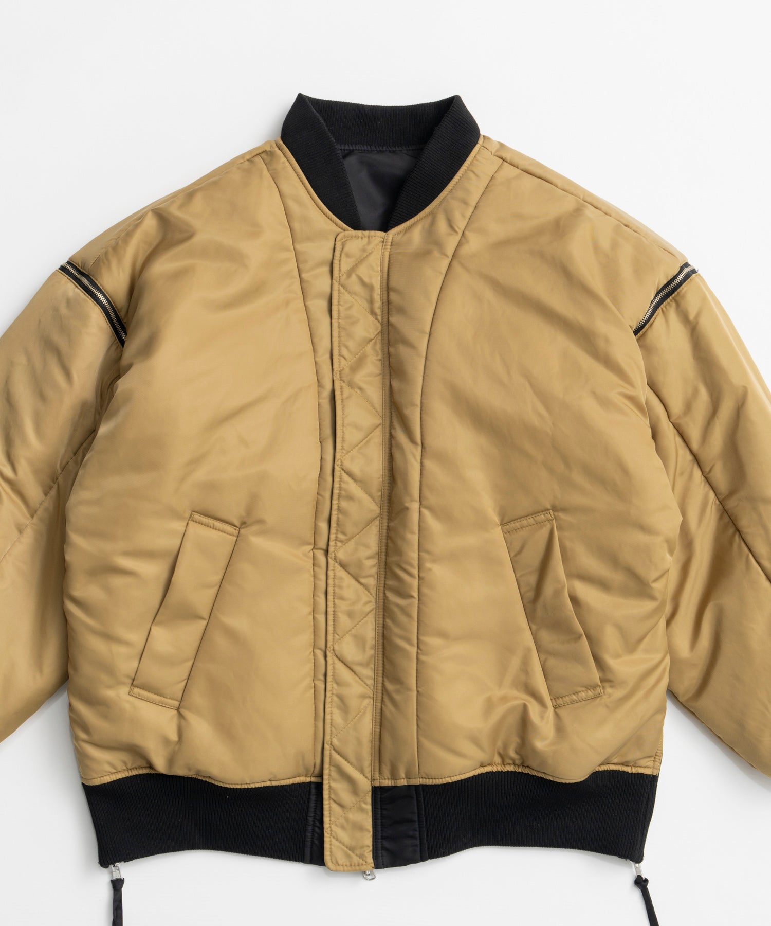【26AUTUMN PRE-ORDER】Reversible MA-1