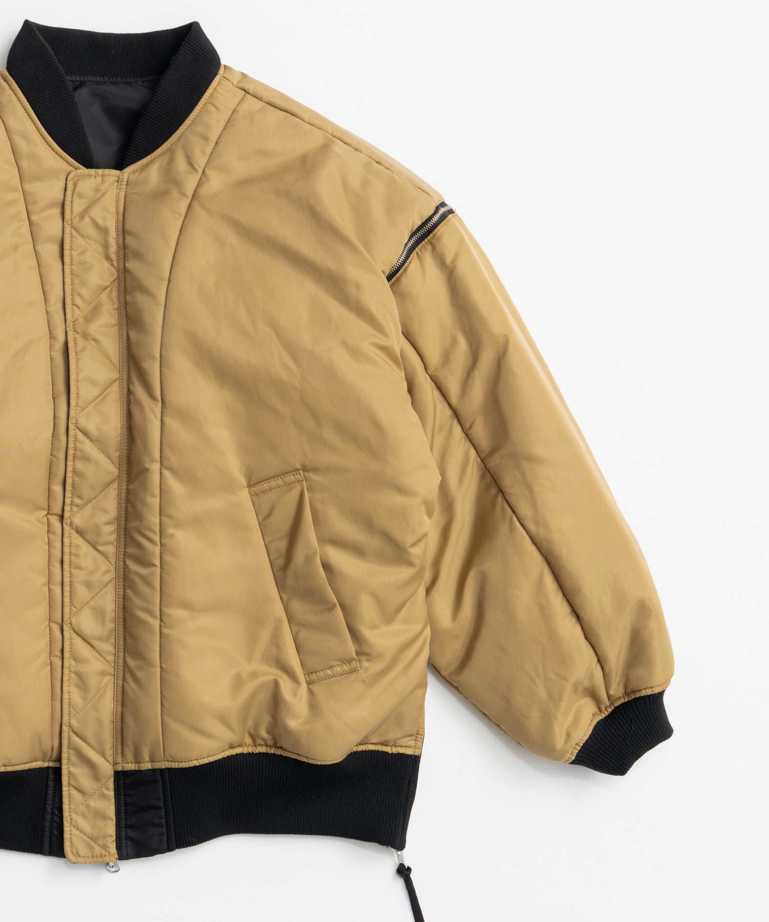 【26AUTUMN PRE-ORDER】Reversible MA-1