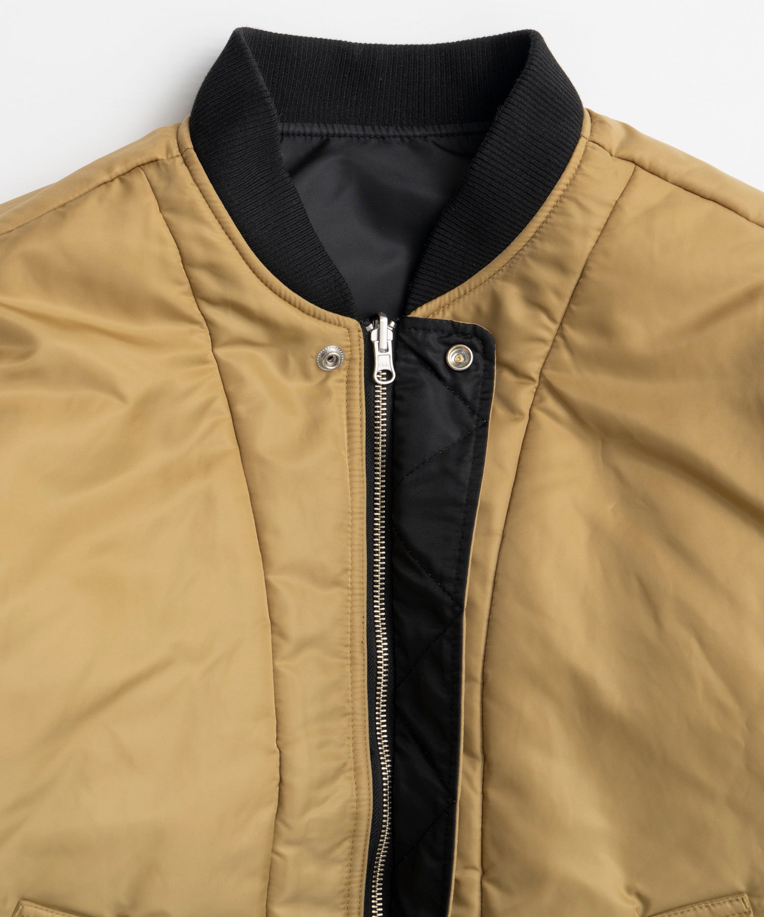 【26AUTUMN PRE-ORDER】Reversible MA-1