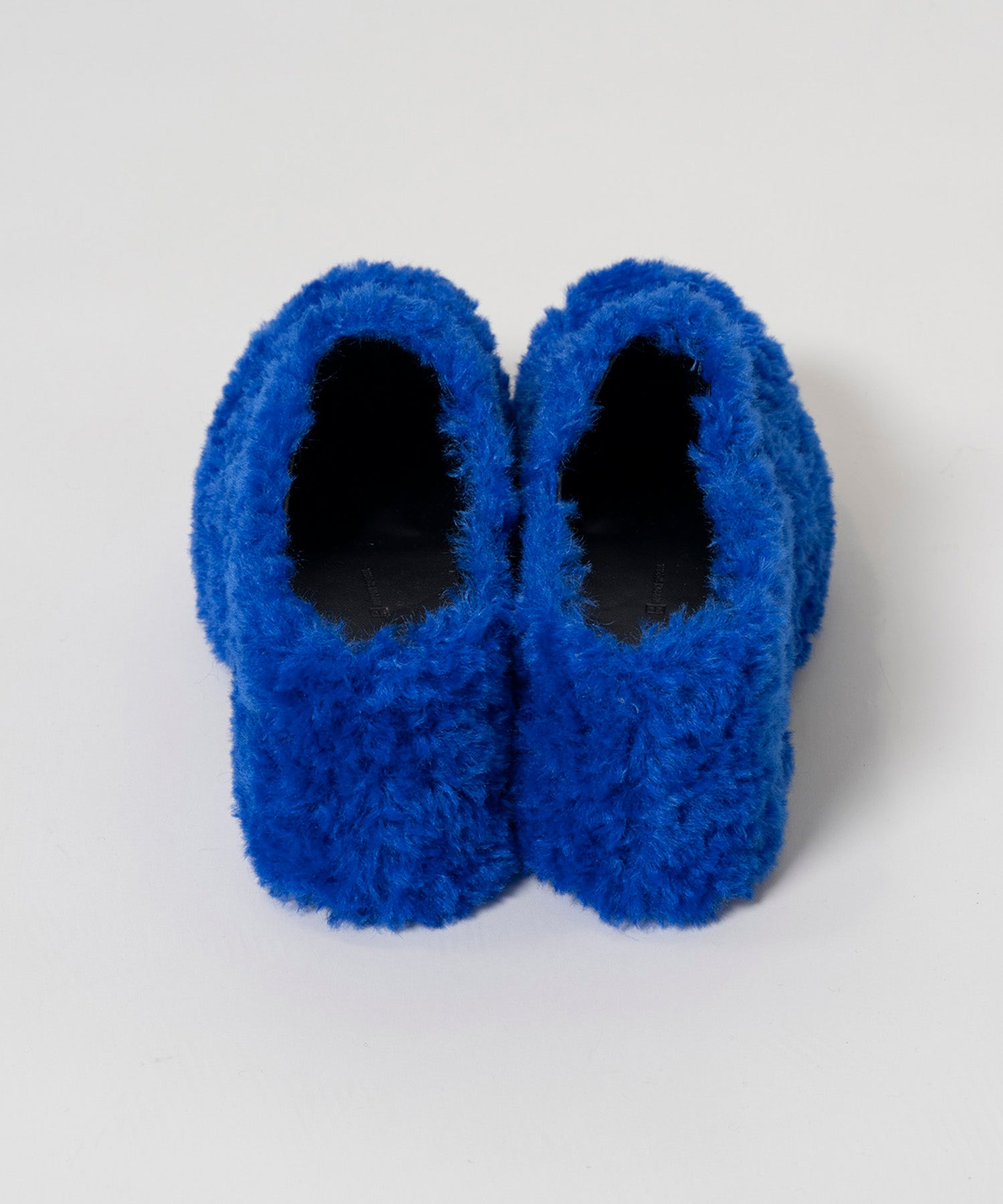 【26AUTUMN PRE-ORDER】Fur Sabot