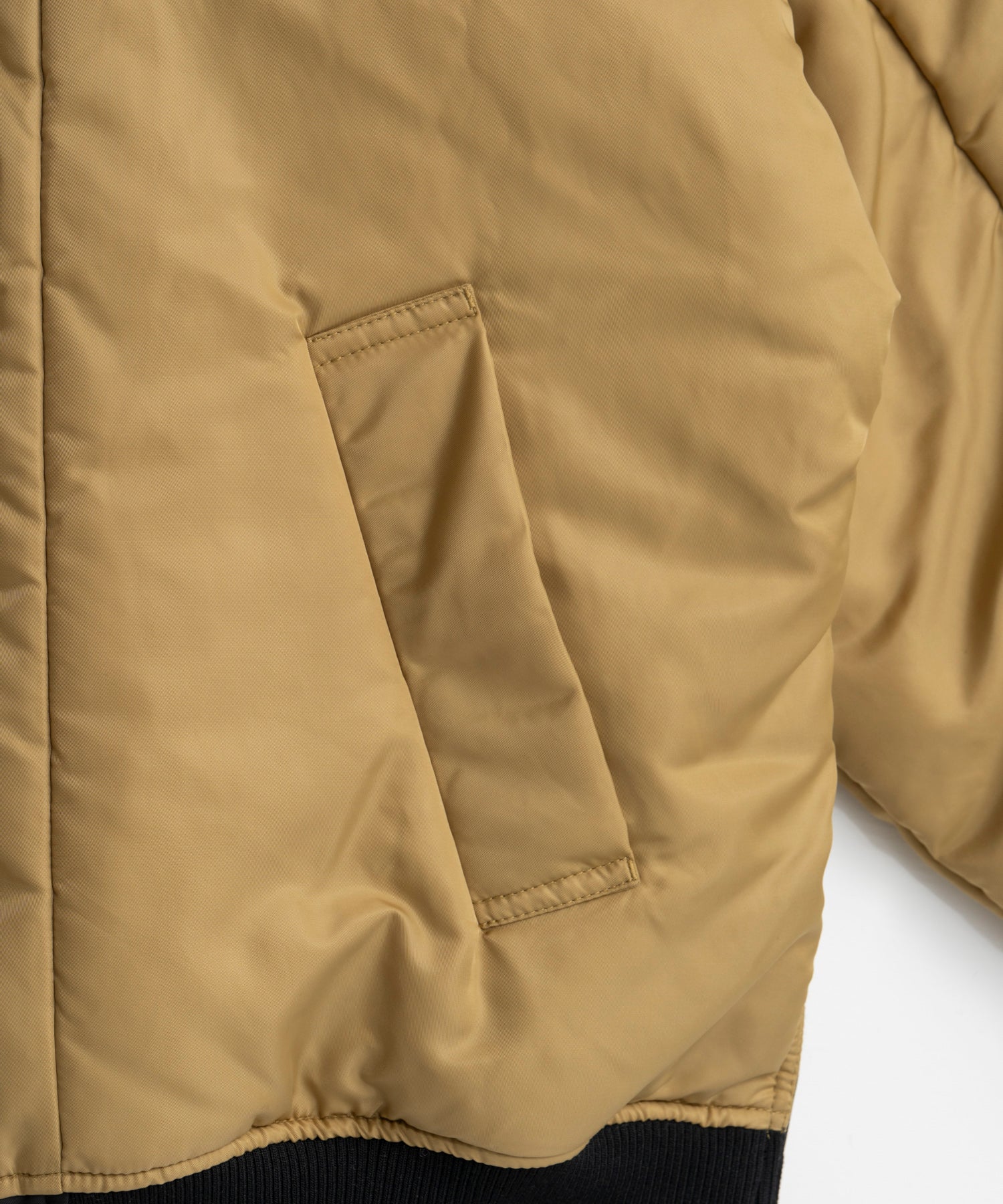 【26AUTUMN PRE-ORDER】Reversible MA-1