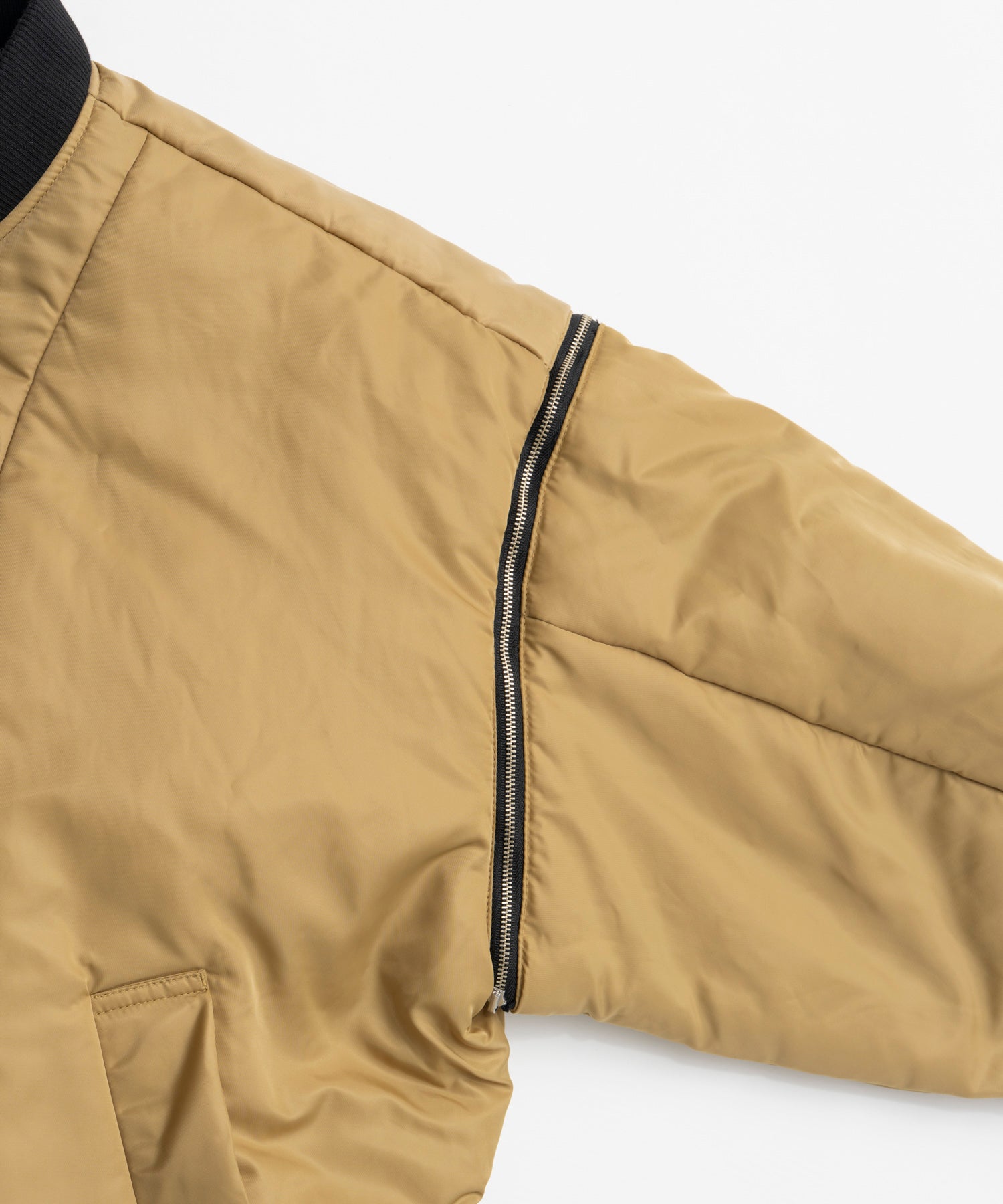 【26AUTUMN PRE-ORDER】Reversible MA-1