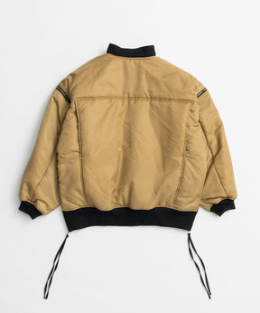 【26AUTUMN PRE-ORDER】Reversible MA-1