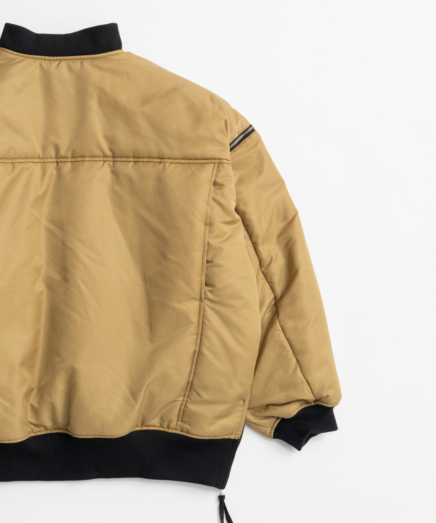 【26AUTUMN PRE-ORDER】Reversible MA-1