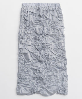【26SPRING PRE-ORDER】Random Shredding Skirt