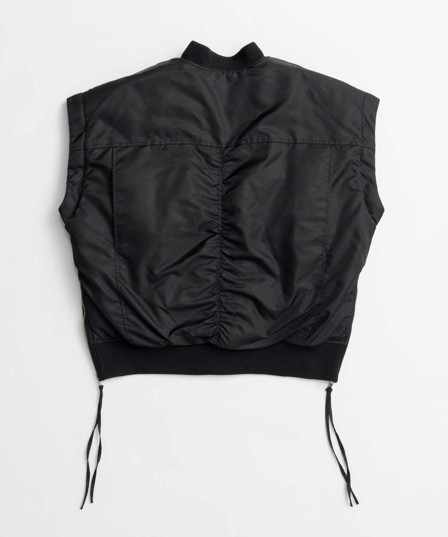 【26AUTUMN PRE-ORDER】Reversible MA-1