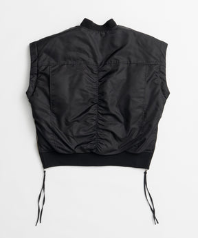 【26AUTUMN PRE-ORDER】Reversible MA-1