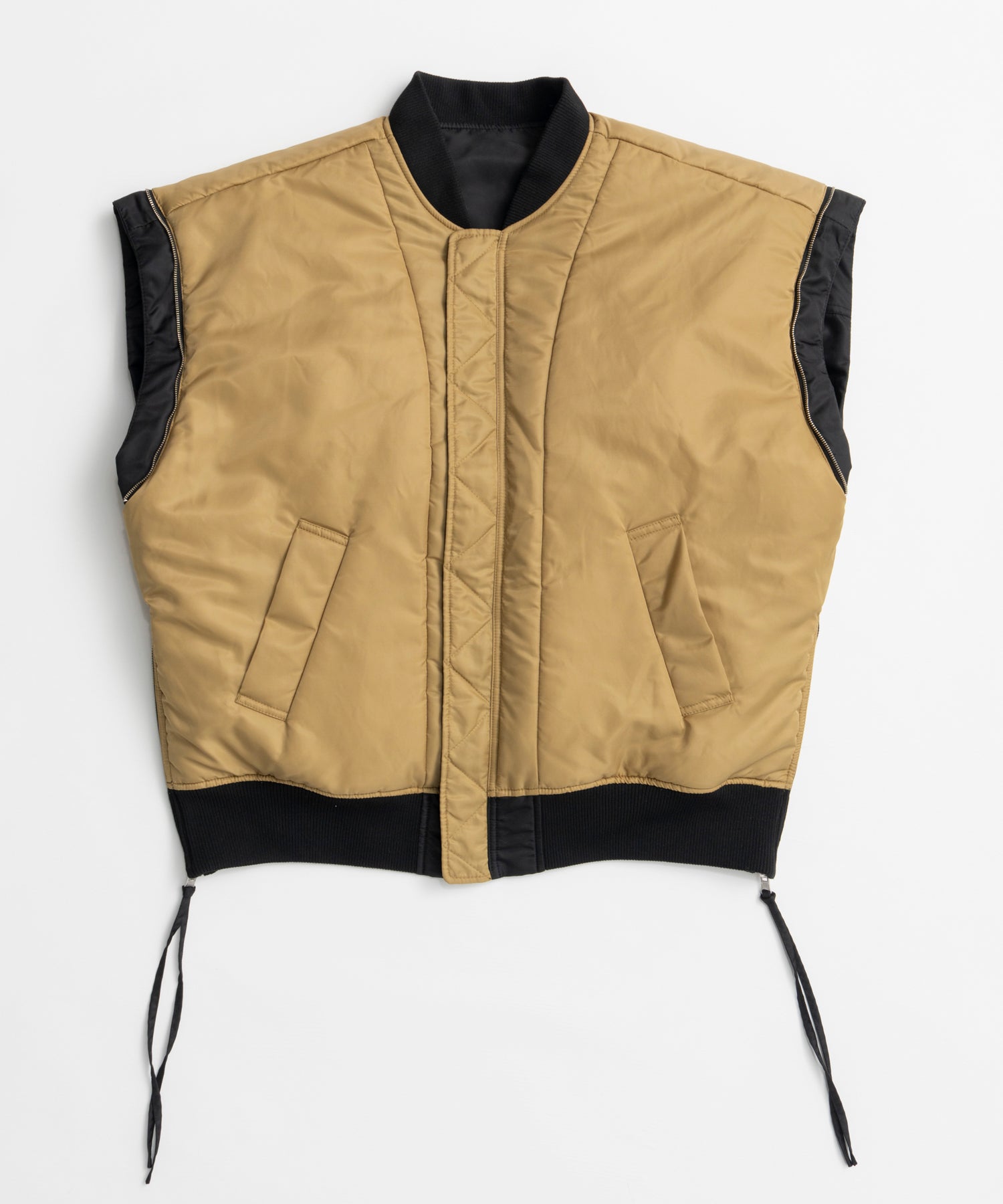 【26AUTUMN PRE-ORDER】Reversible MA-1