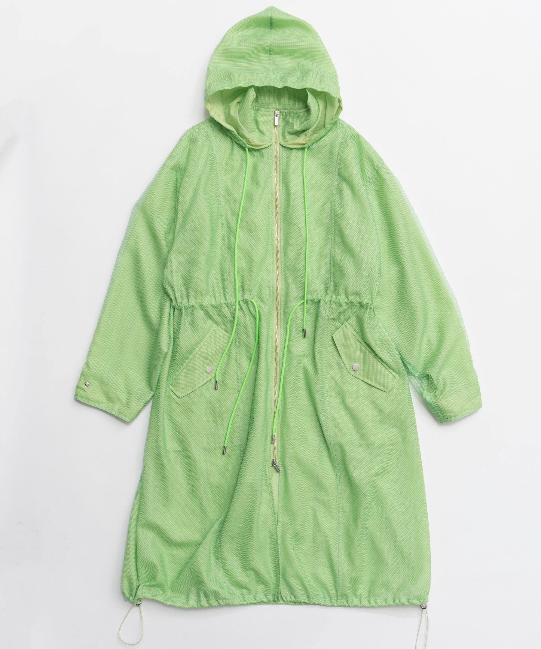 [26SPRING PRE-ORDER] 시어모스 코트