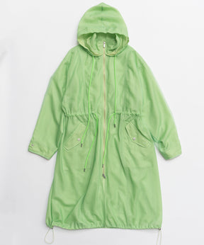 [26SPRING PRE-ORDER] 시어모스 코트