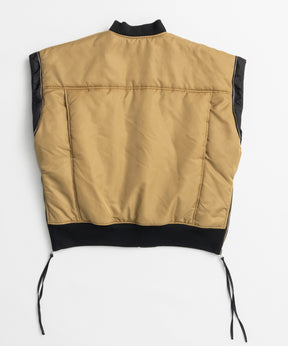 【26AUTUMN PRE-ORDER】Reversible MA-1