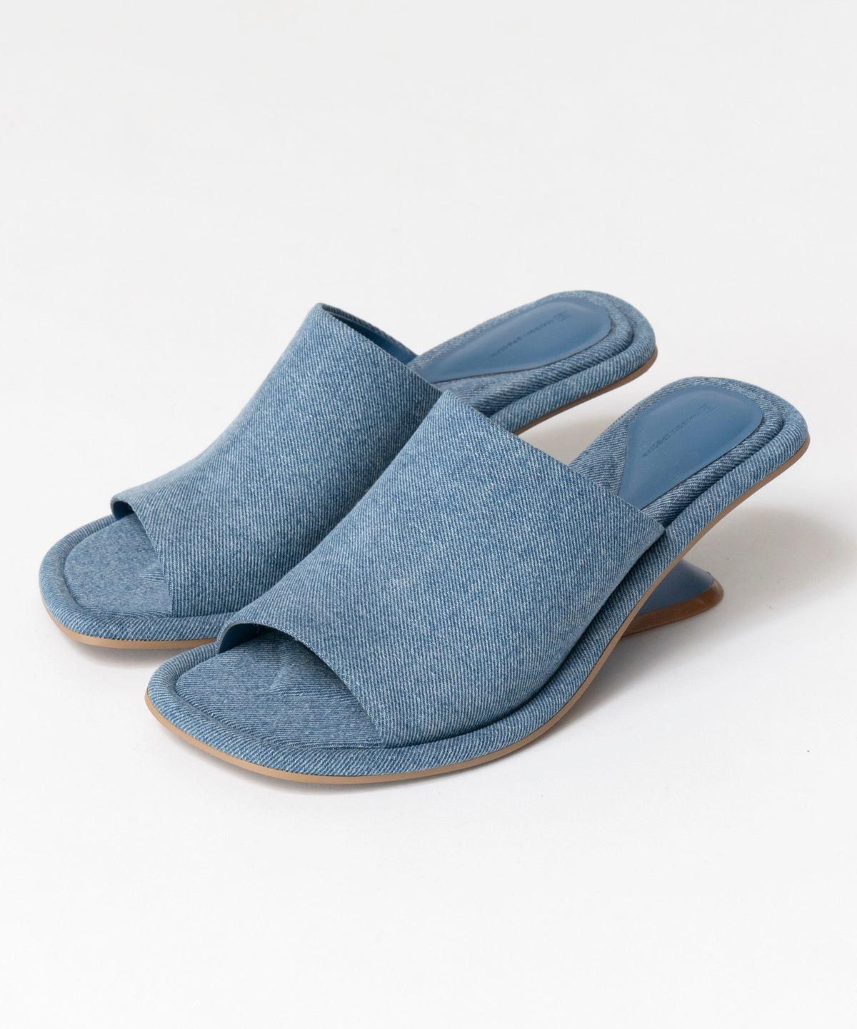 【SALE】Float Mule Sandals