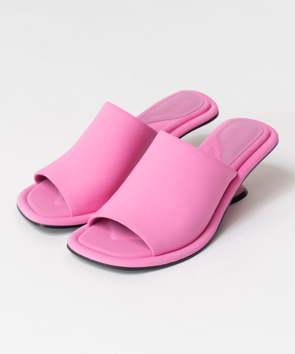Float Mule Sandals