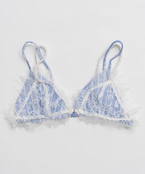 【26SPRING PRE-ORDER】Layered Lace Bra