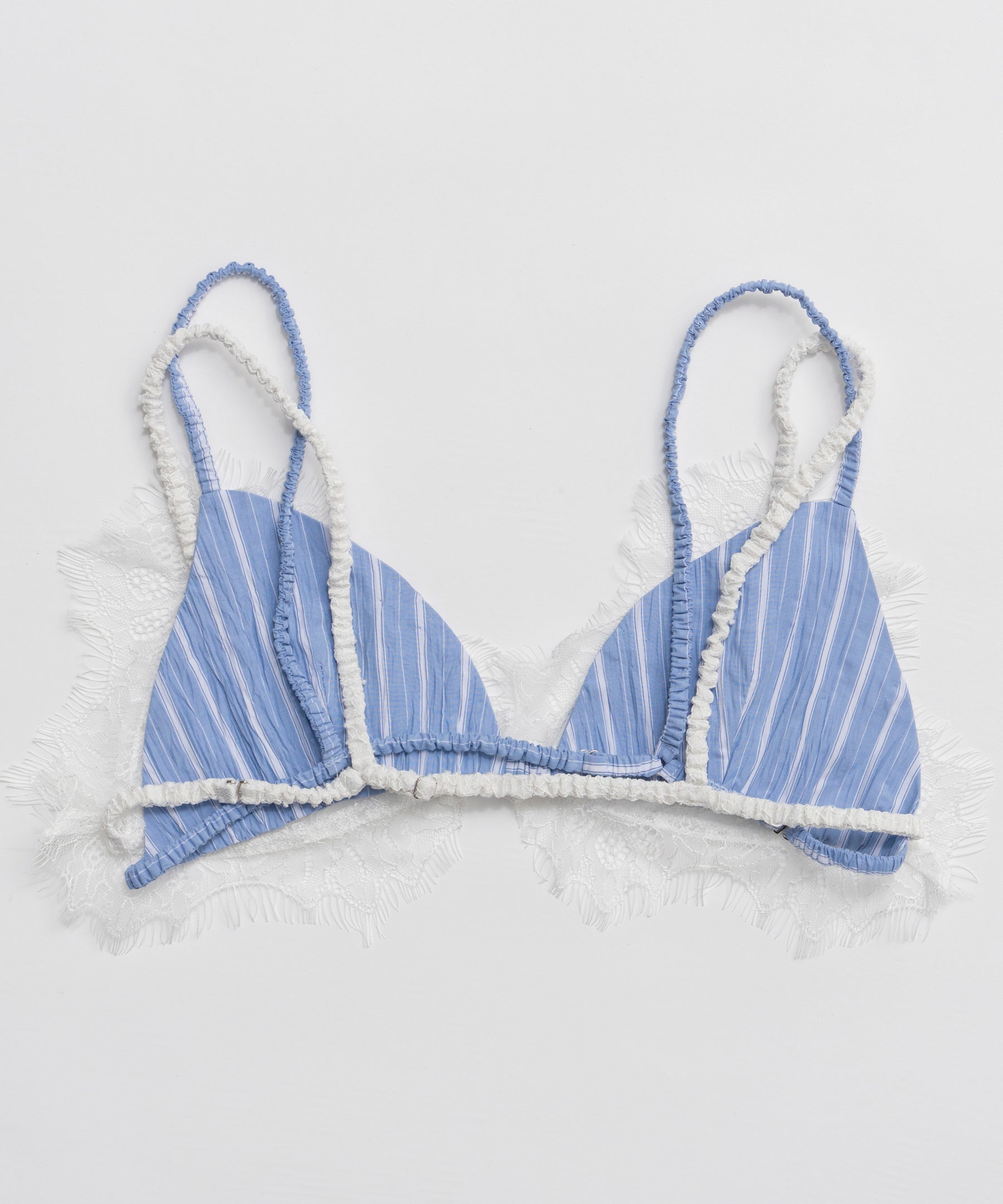 【26SPRING PRE-ORDER】Layered Lace Bra