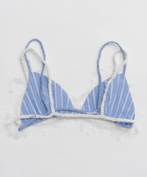 【26SPRING PRE-ORDER】Layered Lace Bra