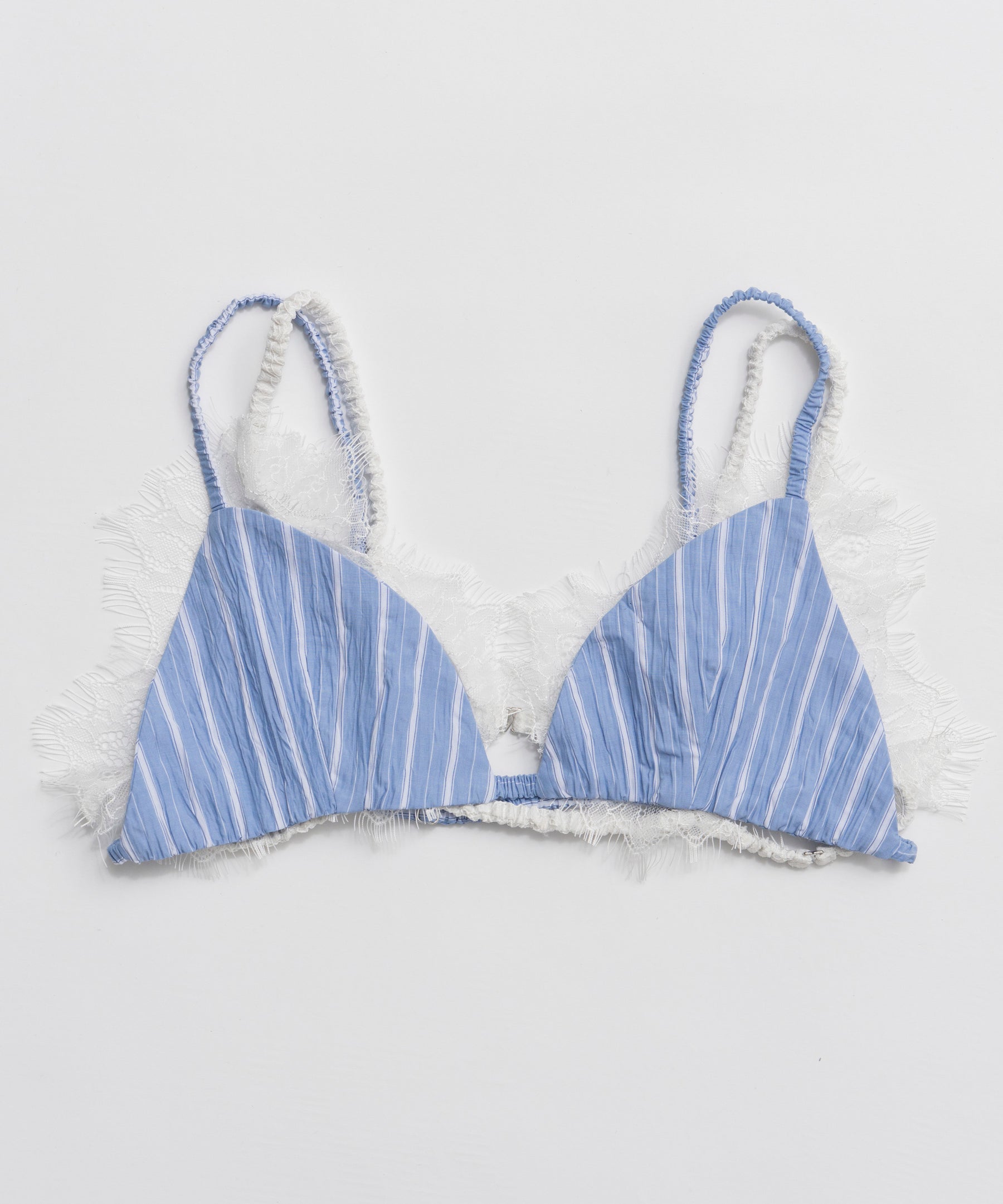 【26SPRING PRE-ORDER】Layered Lace Bra