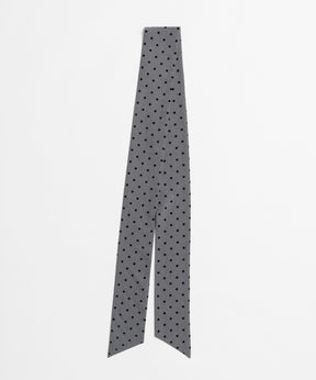【26WINTER COLLECTION】2WAY Bow-Tie Shirt