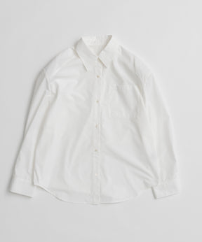 【26WINTER COLLECTION】2WAY Bow-Tie Shirt