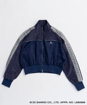 [헬로 키티 × 메이슨 스페셜] 헬로 키티 헬로 스페셜 트랙 재킷