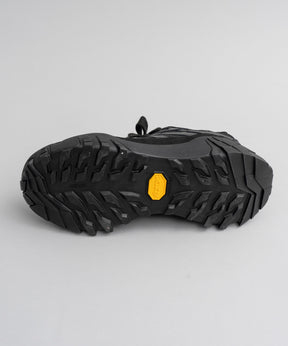 [24AW 사전 주문] [특별 신발 공장 협업] 도쿄에서 만든 Vibram Sole-Up Sneaker