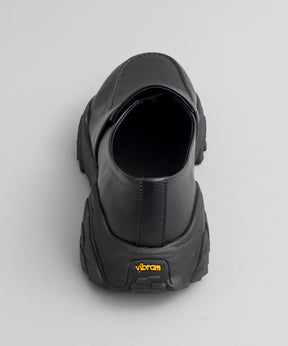 [24AW 사전 주문] [특별 신발 공장 협업] 도쿄에서 만든 Vibram Sole Loafer