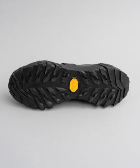 [24AW 사전 주문] [특별 신발 공장 협업] 도쿄에서 만든 Vibram Sole Loafer