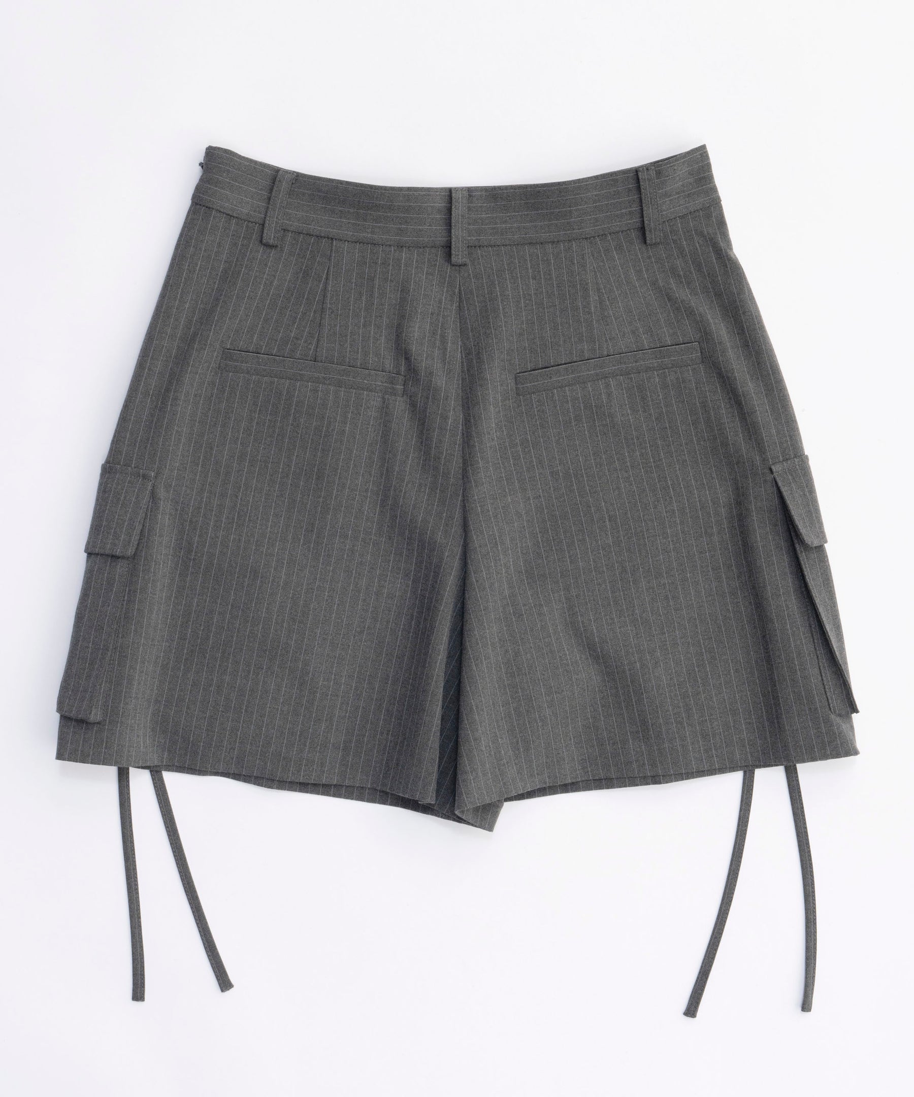 Suching Culotte Skirt