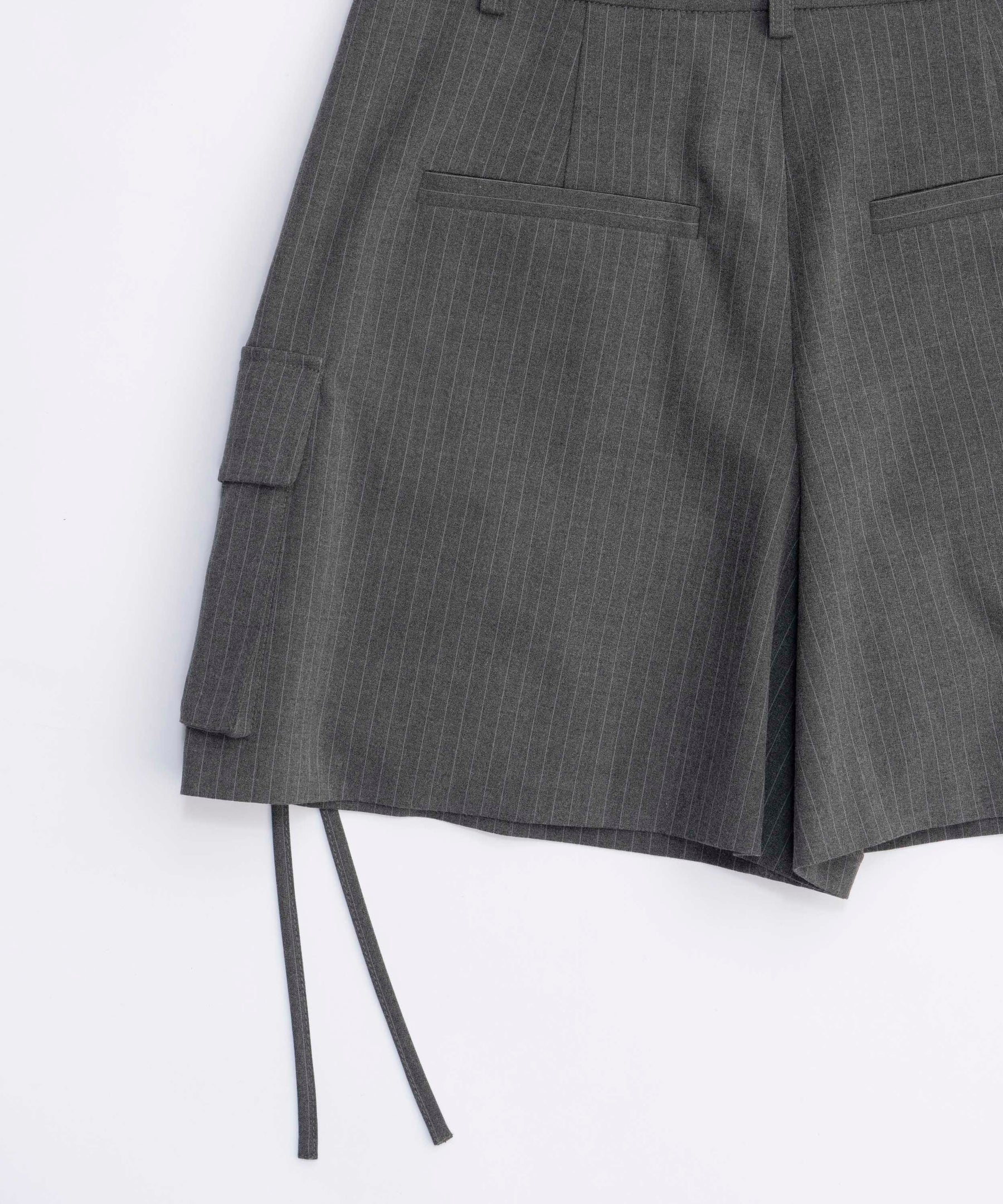 Suching Culotte Skirt