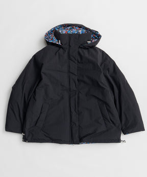 【26WINTER PRE-ORDER】Reversible Mid-Length Down Jacket