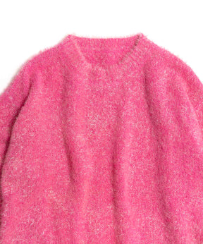 Glitter Knit Pullover