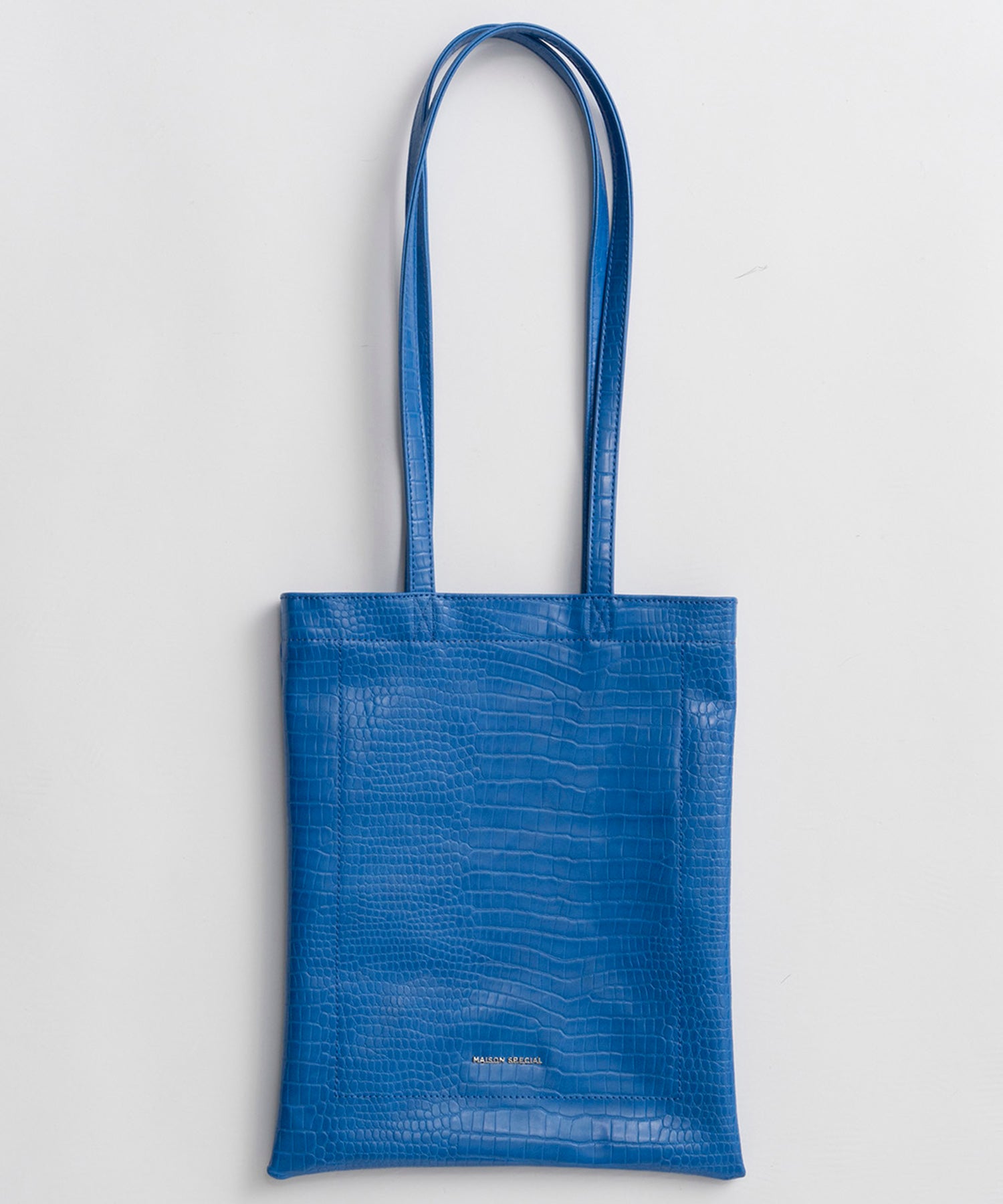 【26AUTUMN PRE-ORDER】MS Basic Tote Bag