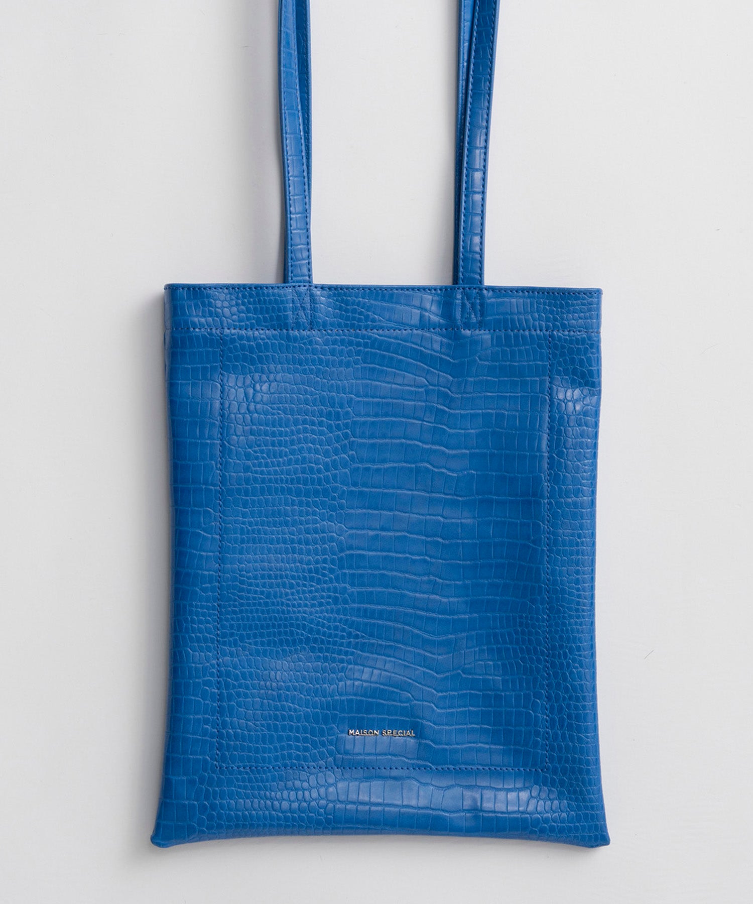 【26AUTUMN PRE-ORDER】MS Basic Tote Bag