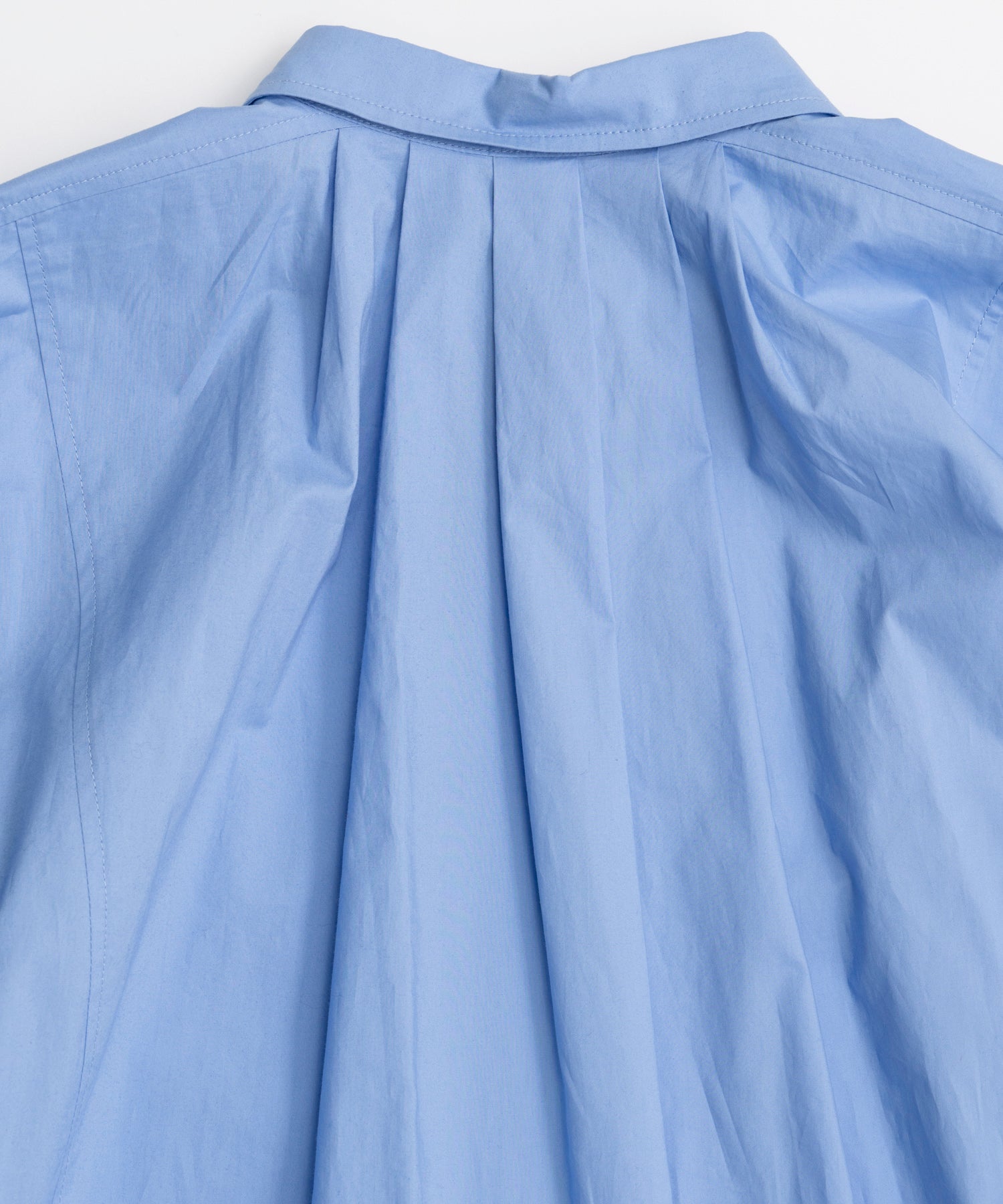 【26AUTUMN PRE-ORDER】Shirt Tunic