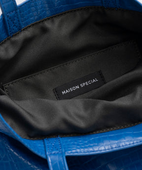 【26AUTUMN PRE-ORDER】MS Basic Tote Bag