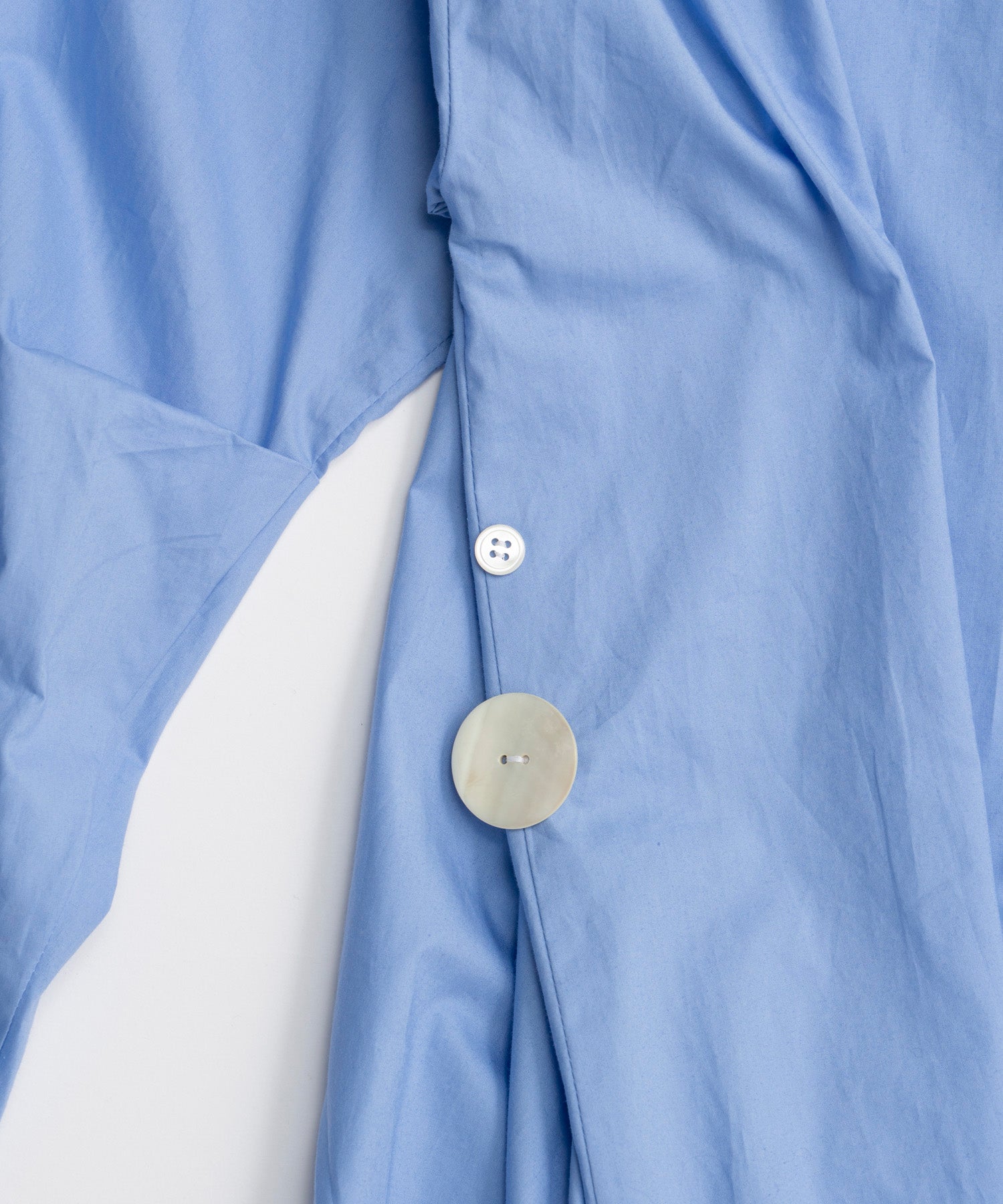 【26AUTUMN PRE-ORDER】Shirt Tunic