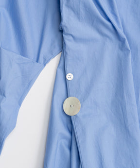 【26AUTUMN PRE-ORDER】Shirt Tunic