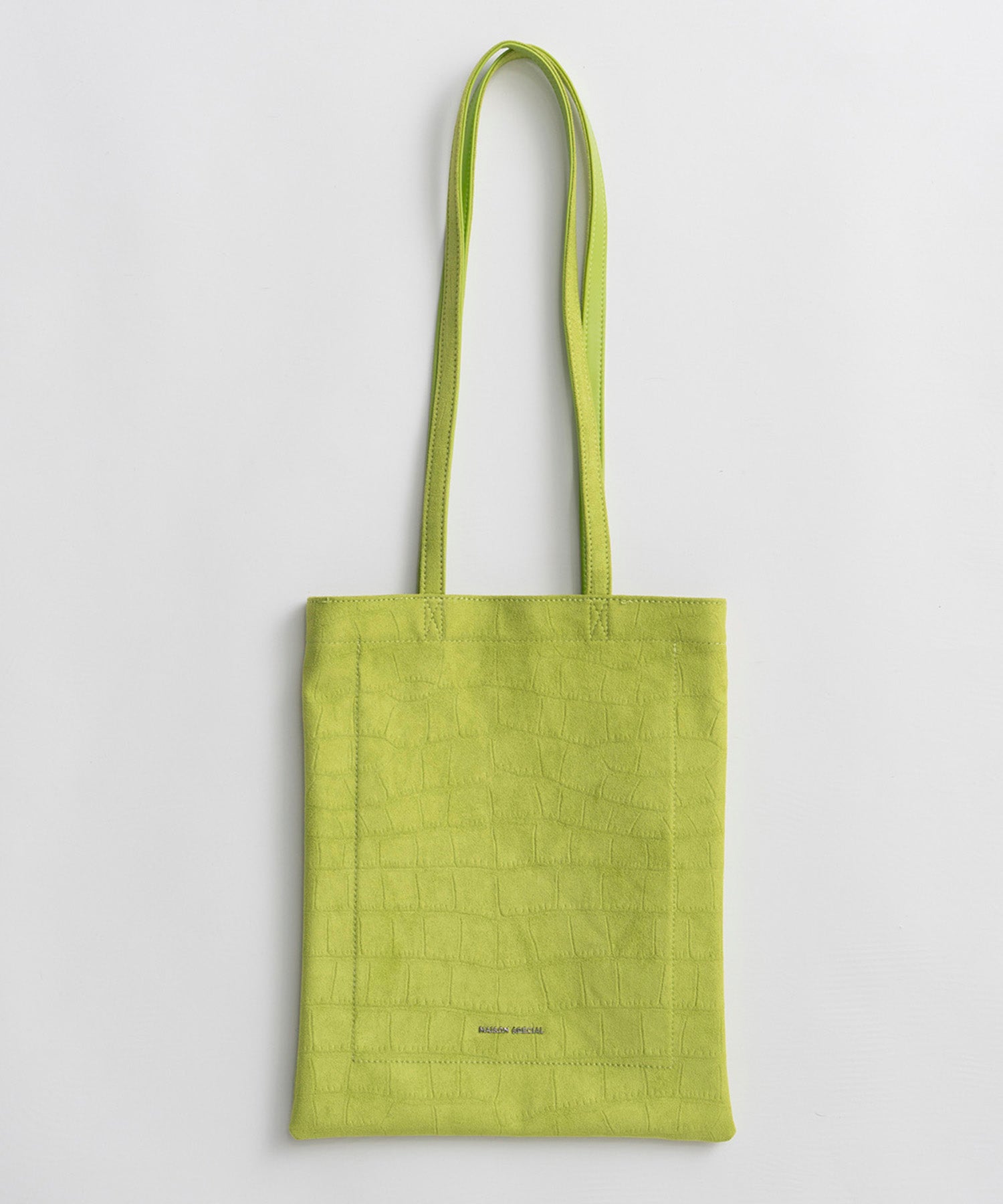 【26AUTUMN PRE-ORDER】MS Basic Tote Bag