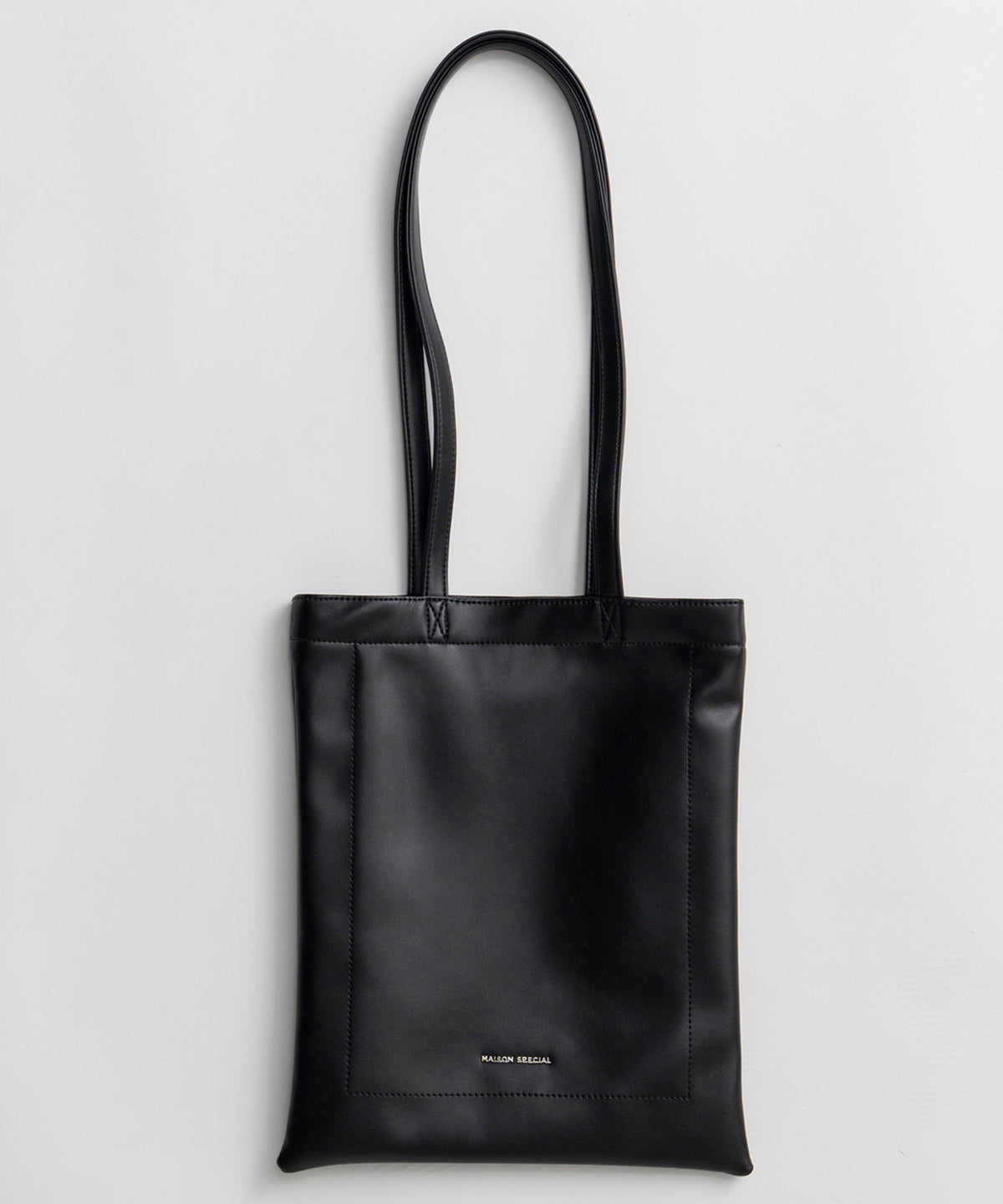 【26AUTUMN PRE-ORDER】MS Basic Tote Bag